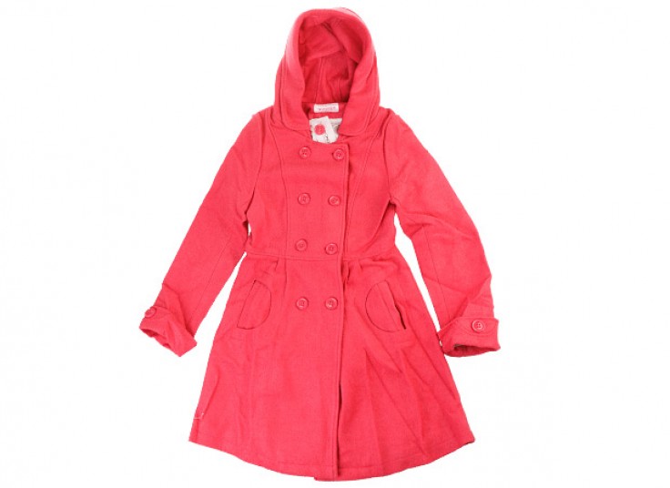 پالتو دخترانه HAPPY KIDS