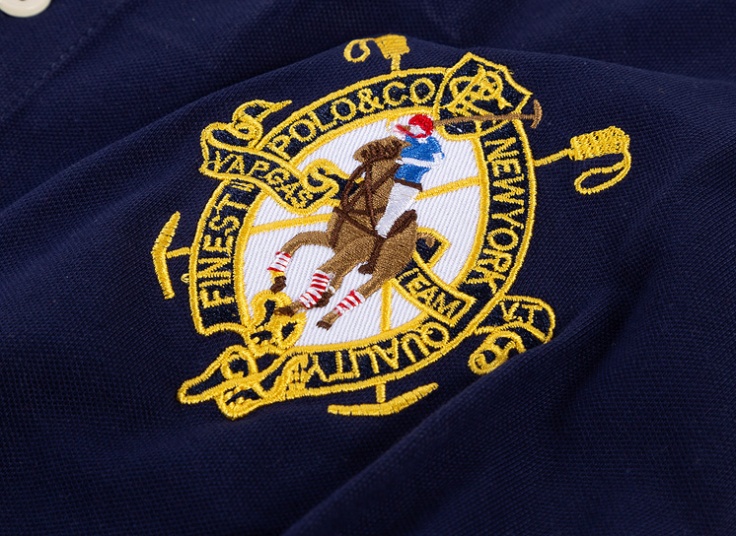 پولوشرت مردانه OSULOR