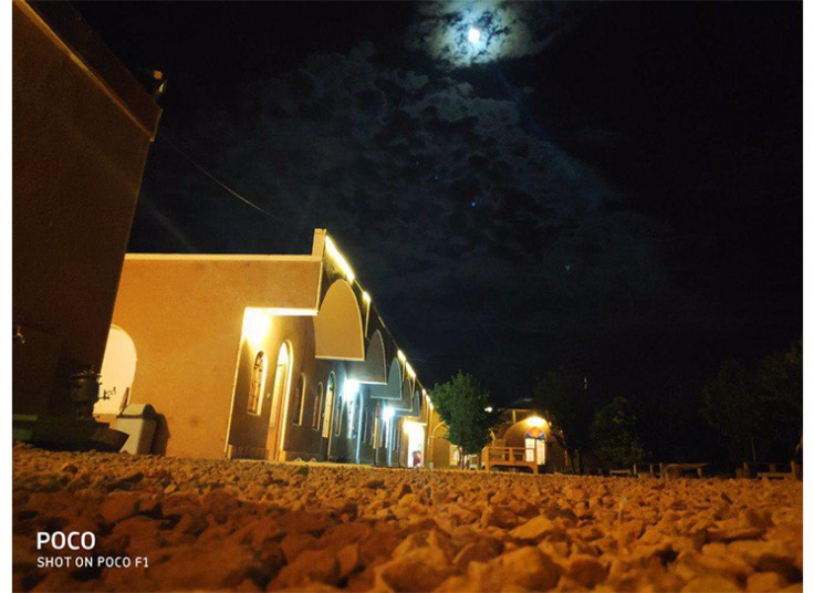 تور کویر ابوزید آباد آژانس شال و کلاه سفر