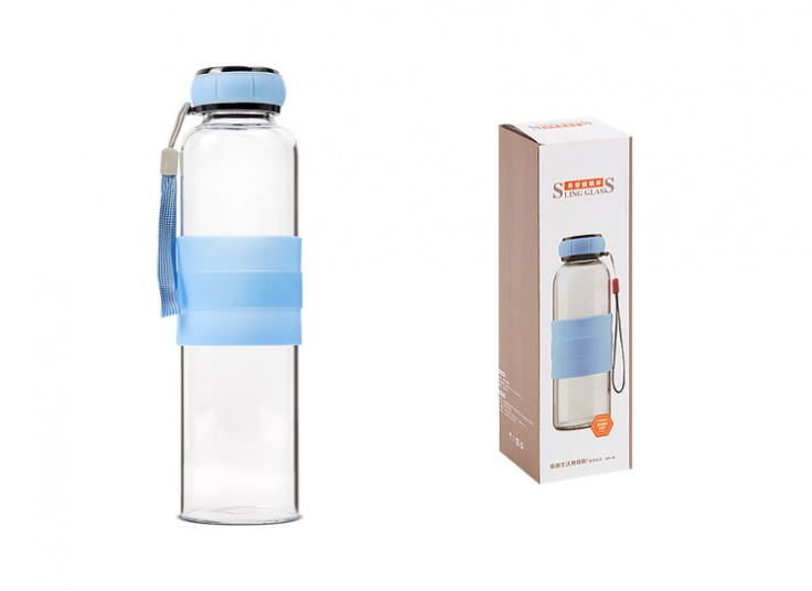 بطری Sling Glass