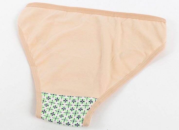 پک 4 عددی لباس زیر زنانه Coton