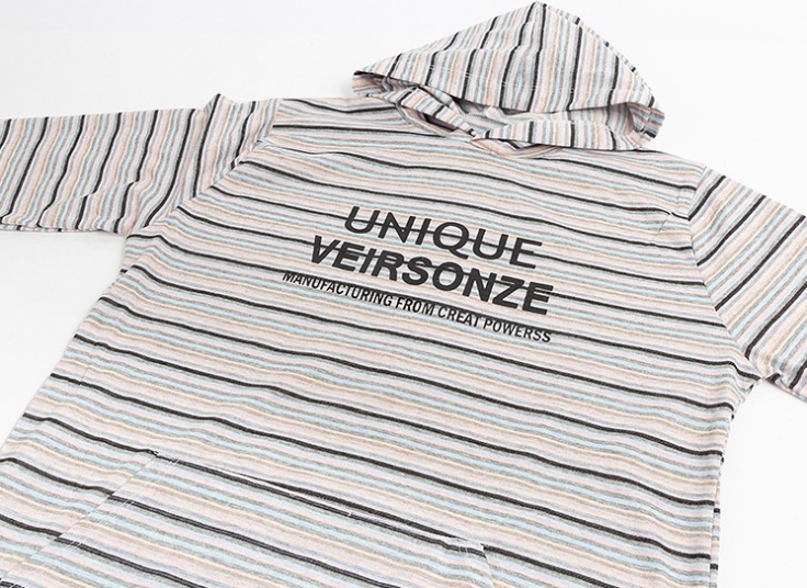 هودی راه راه زنانه