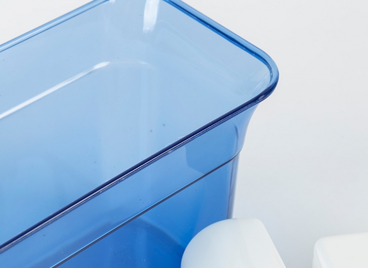 جاقاشقی دو جداره Tak Plastik