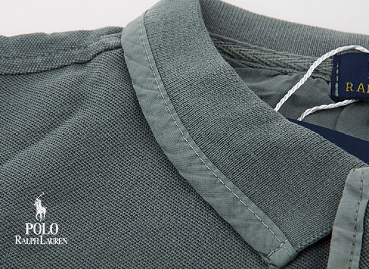 پولوشرت آستین کوتاه Ralph Lauren