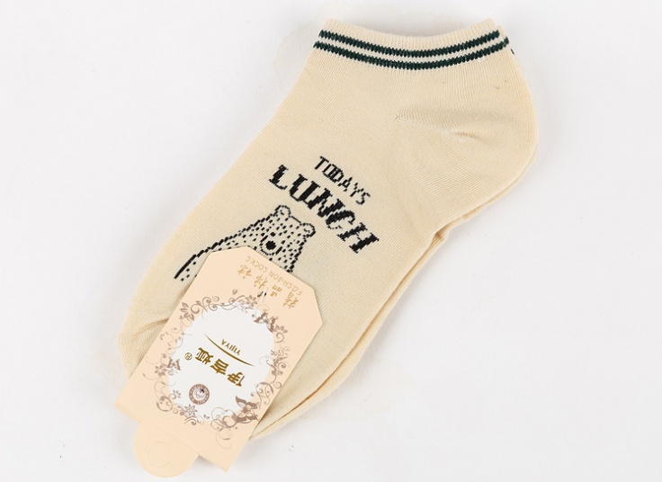 جوراب مچی زنانه