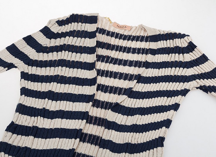 مانتو پاییزه HAZA