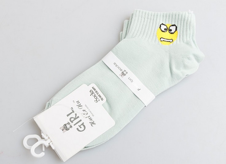 پکیج 2 عددی جوراب Hui Er Nu