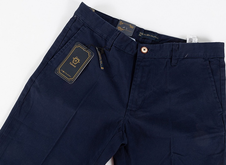 شلوار کتان Piazza Italia