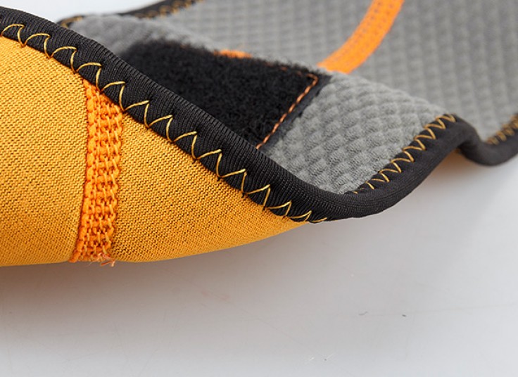 مچ بند و زانو بند ورزشی LIVE UP