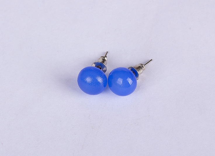 پک نه عددی گوشواره polychrome