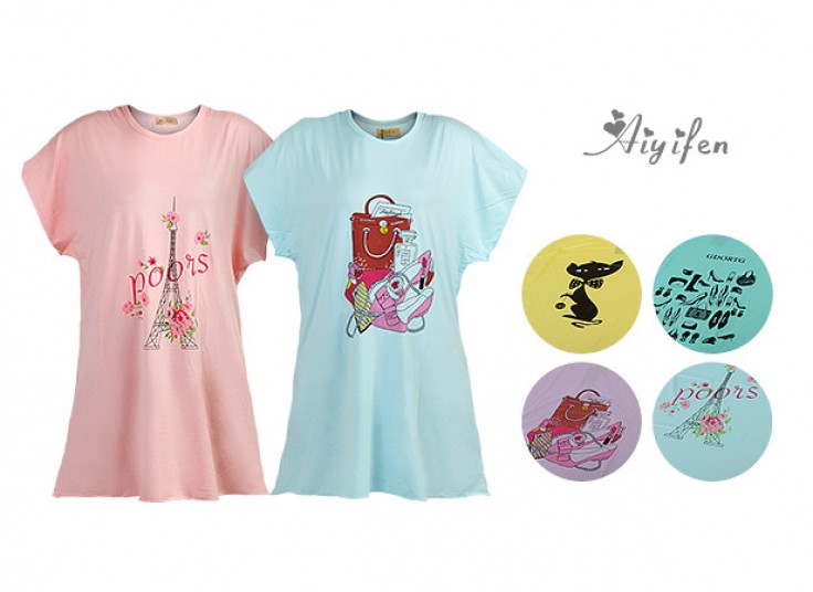 تونیک رنانه Aiy ifen