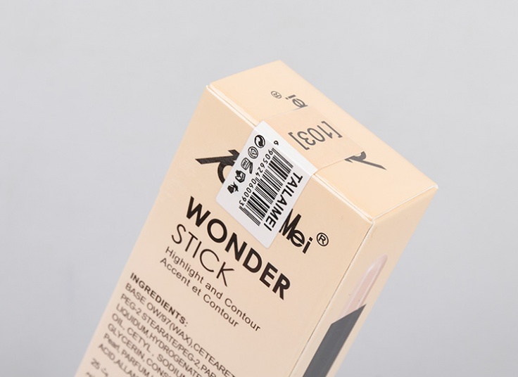 کانسیلر و کانتور دوسر Tai Lai Mei