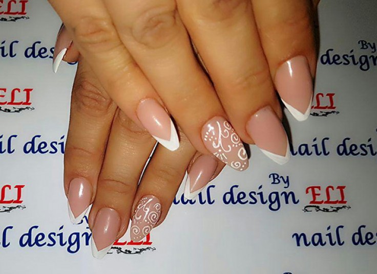 خدمات ناخن الی