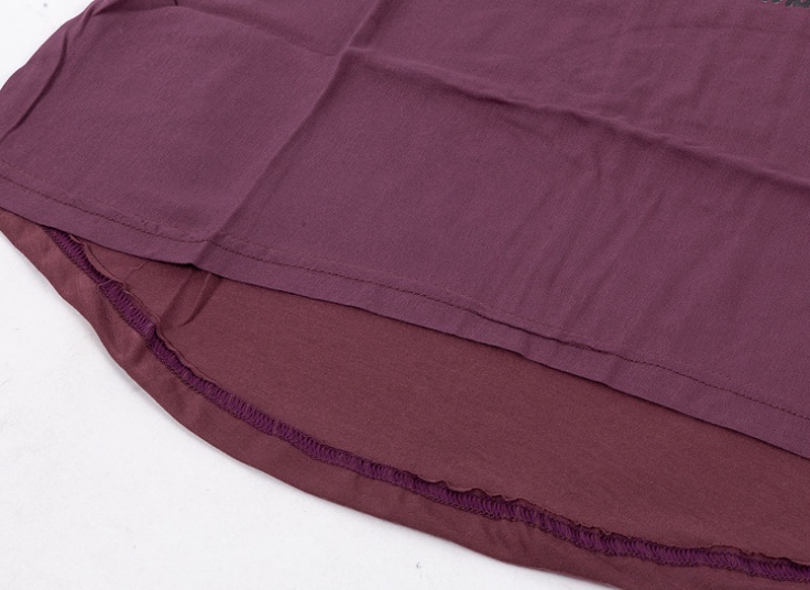 تاپ جلو نخی طرح جغد