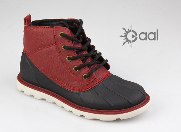 بوت خیابانی زنانه و مردانه AAL