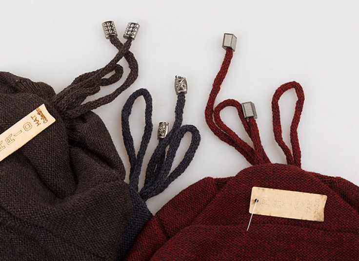 کلاه بافت زمستانی ARIO