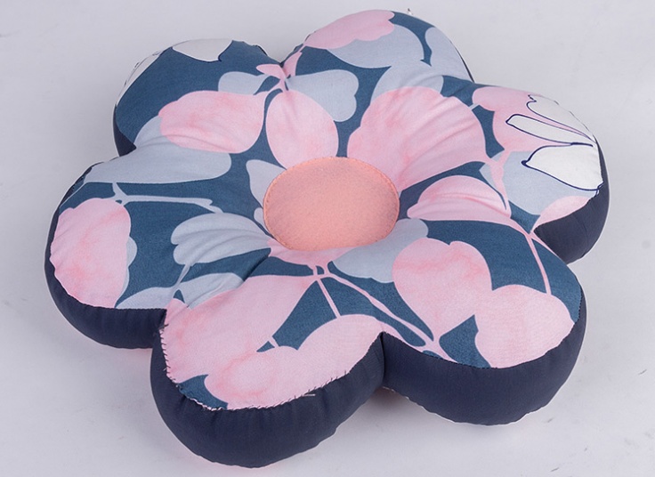 زیر نشیمنی ارگونومیک Floral