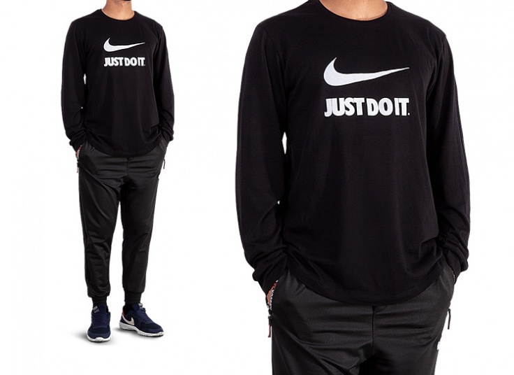 ست بلوز و شلوار مردانه Nike