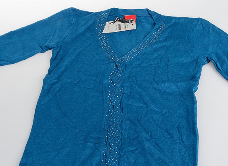 ژاکت بافت زنانه GAP