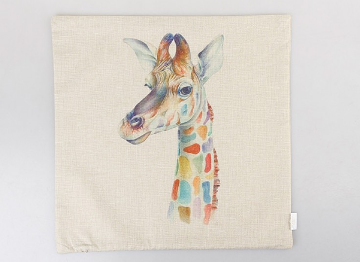 کاور کوسن طرحدار LC Waikiki