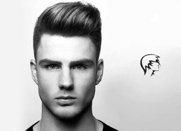 آرایشگاه مردانه انزو