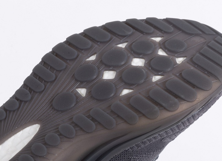 کتانی مردانه adidas مدل A1016