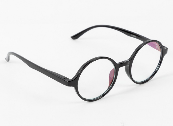 عینک طرح طبی Ruo Bo