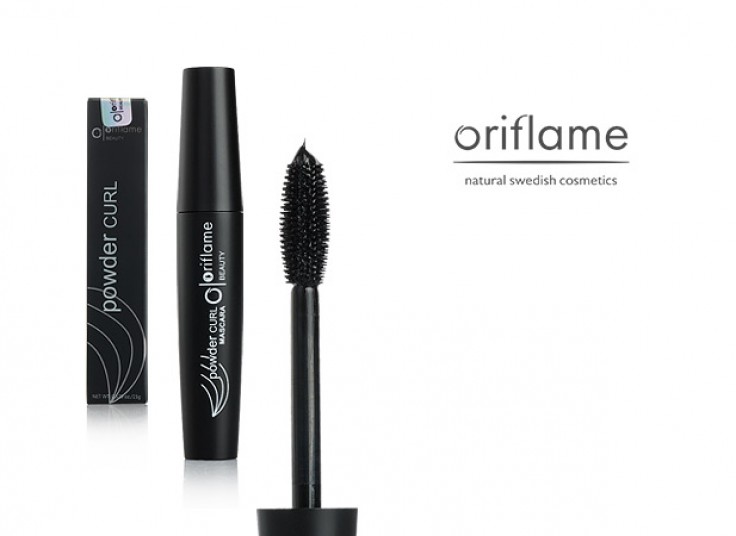 ریمل طرح Oriflame