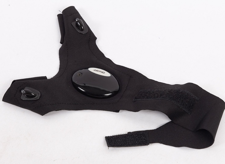 دستکش چراغ دار GLOVELITE