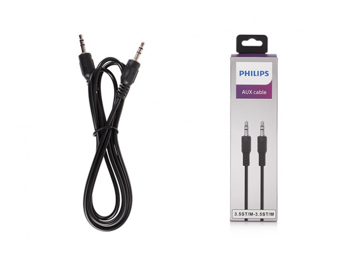 کابل PHILIPS AUX
