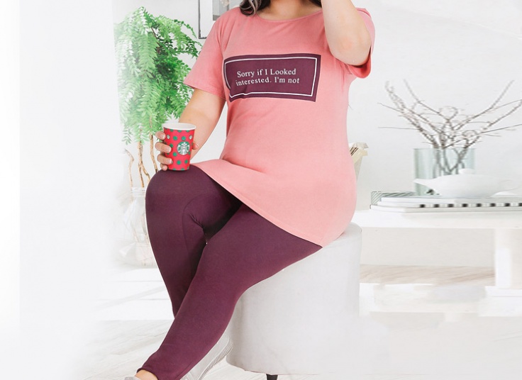 ست سایز بزرگ زنانه TEKNUR