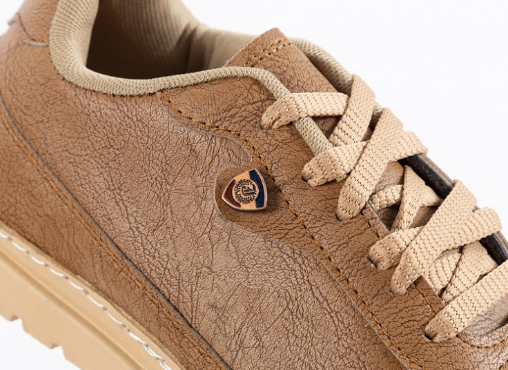 کفش بندی مردانه