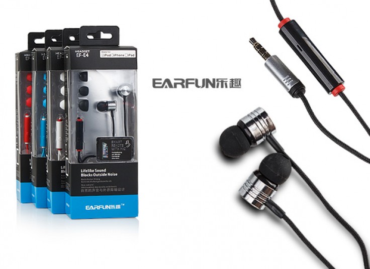 هدست EarFun EF E4
