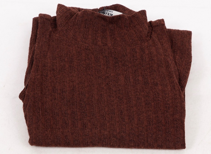 تاپ یقه اسکی danza