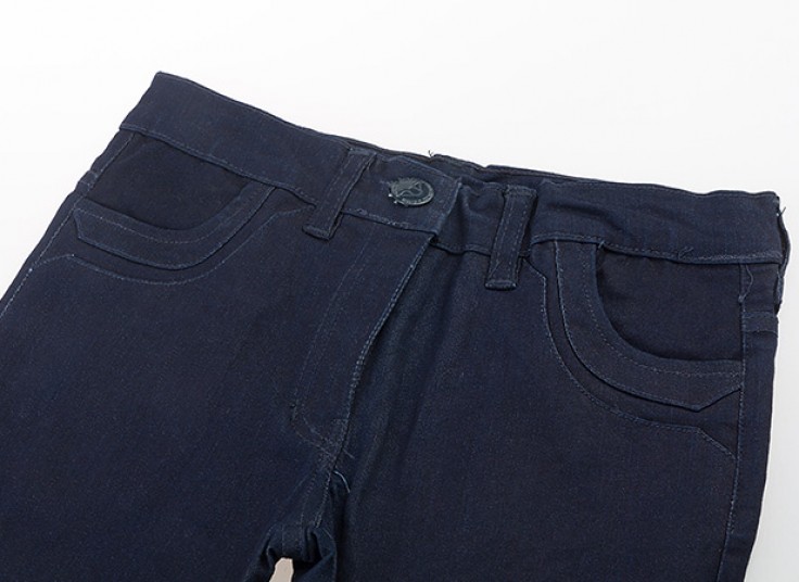 شلوار کتان بچگانه ZOHA