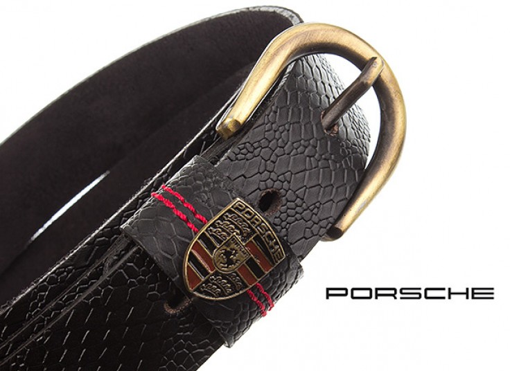 کمربند PORSCHE و JEEP