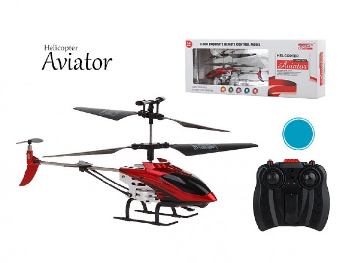 هلیکوپتر کنترلی Aviator