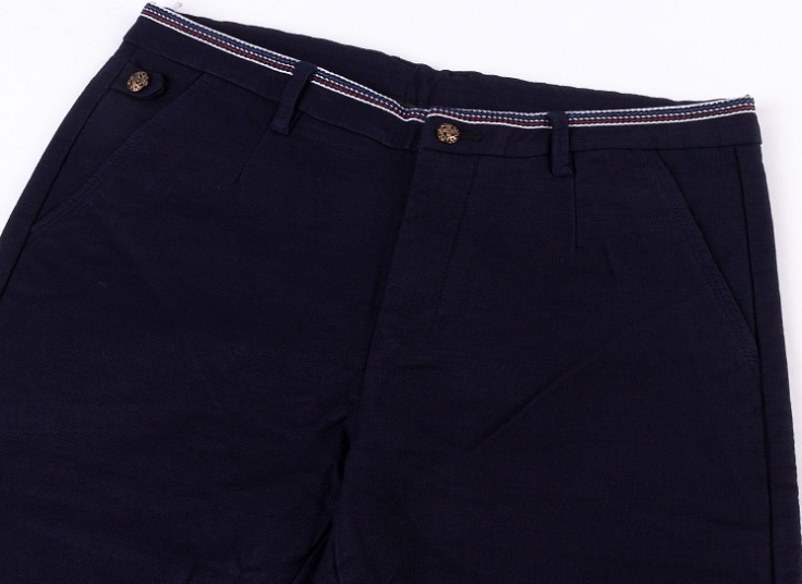 شلوار کتان مردانه Kuuleiader