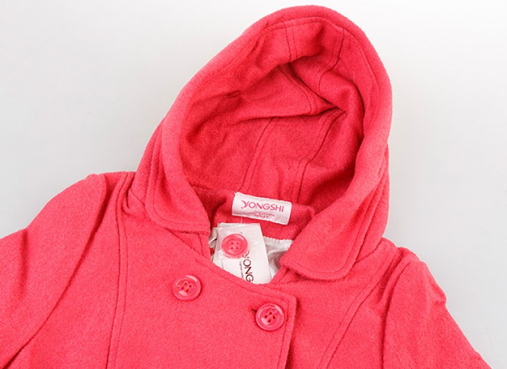 پالتو دخترانه HAPPY KIDS