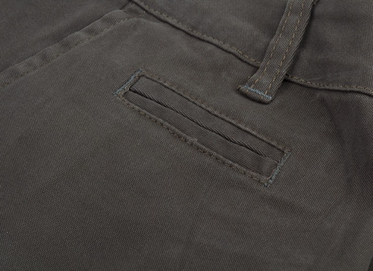 شلوار کتان مردانه TRN