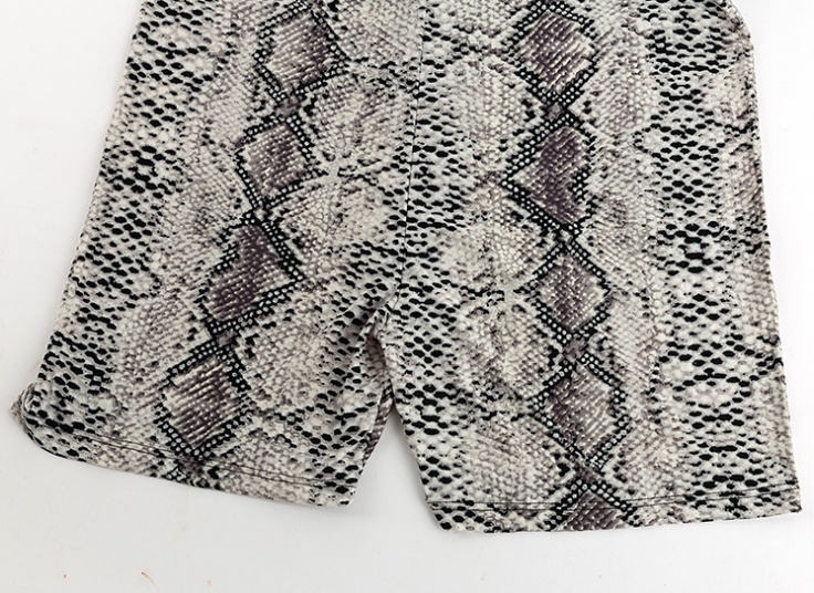 سرهمی طرح پوست ماری زنانه