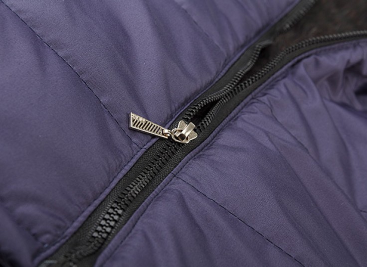 کاپشن مردانه Fashion