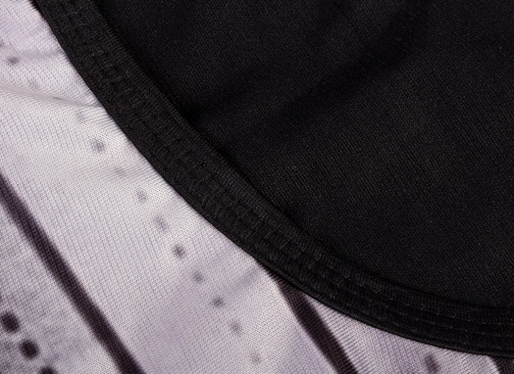 رکابی طرحدار مردانه ORIGINAL