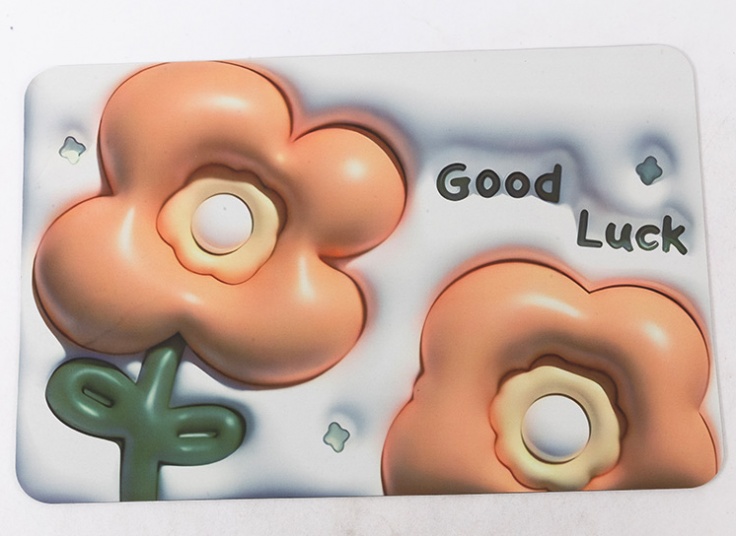 پادری سه بعدی