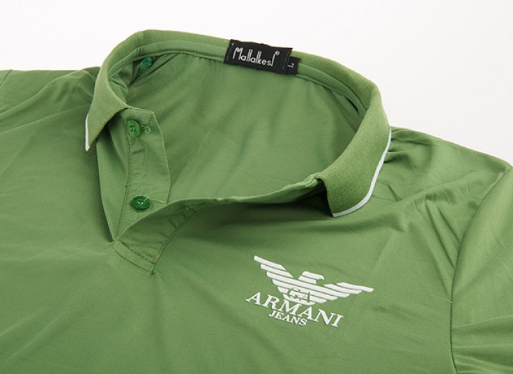 پولوشرت مردانه Armani