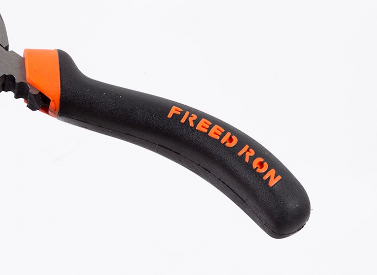 انبر دم باریک Freed Ron