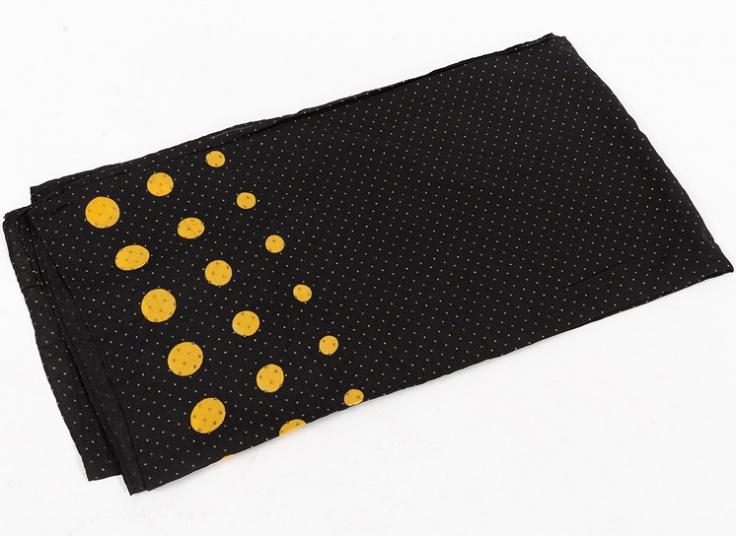 روسری خالخالی