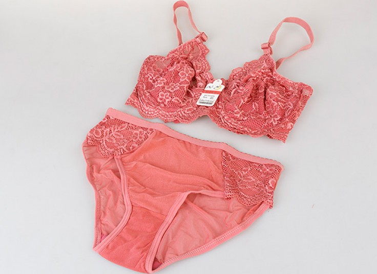 سری جدید ست لباس زیر زنانه Ailar