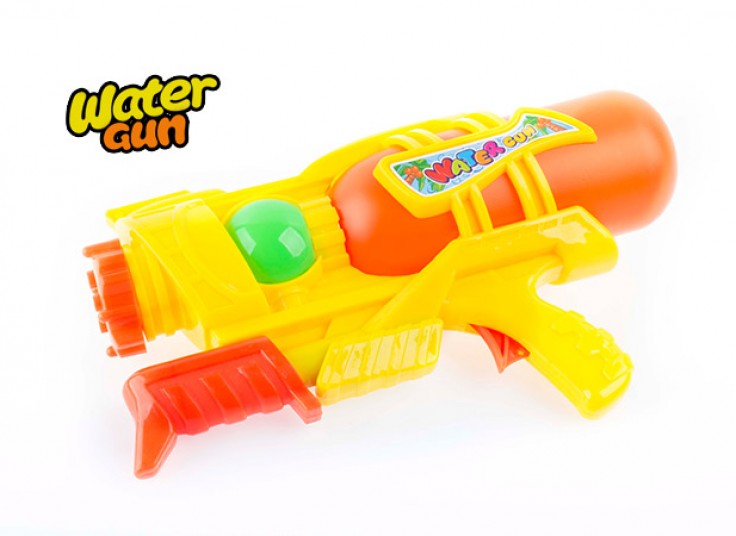 تفنگ آب‌پاش Water Gun