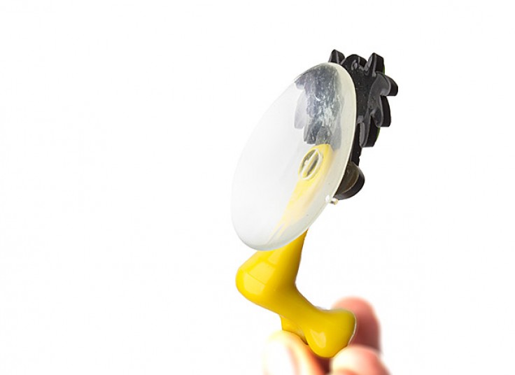 گیره نگهدارنده حوله